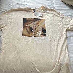 Ariana Grande Graphic T-Shirt